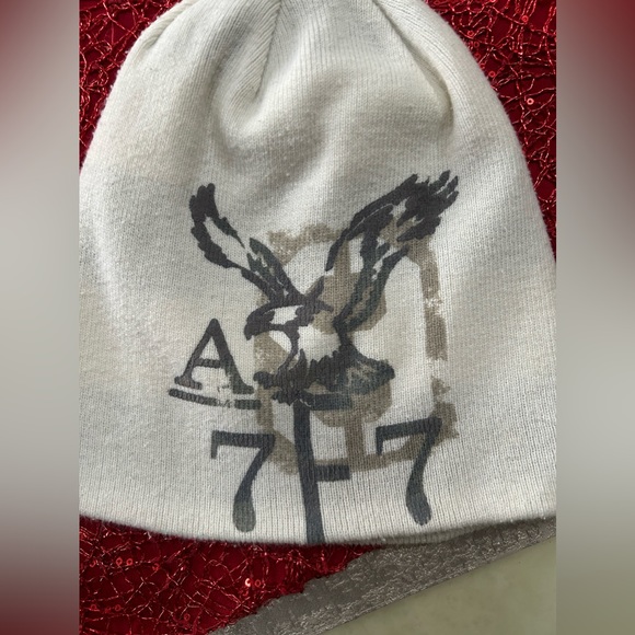 Men’s Reversible Toque - Picture 4 of 8